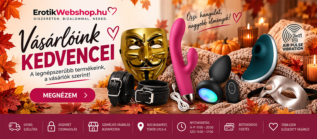 erotikwebshop.hu