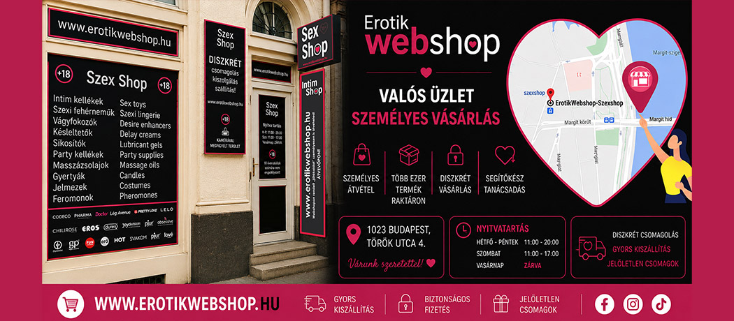 erotikwebshop.hu