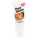 Porn Sperm Fake Sperm - Műsperma síkosító (250ml)