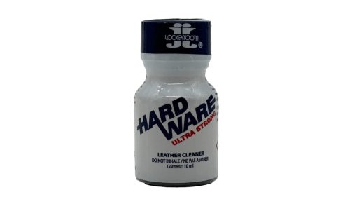  Lockerroom JJ Hard Ware Ultra Strong - Pentil (10ml)