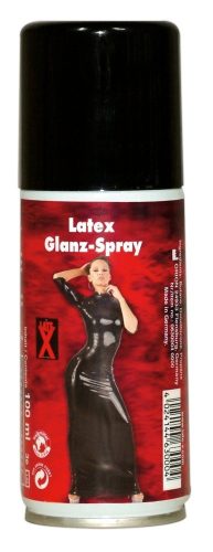 Late X - Latex fényspray (100ml) 