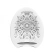 Tenga Egg Snow Crystal - Maszturbátor férfiaknak