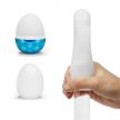 Tenga Egg Snow Crystal - Maszturbátor férfiaknak