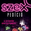 SzexPedíció – Felnőtt társasjáték pároknak, erotikus kalandtúra