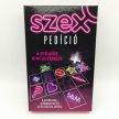 SzexPedíció – Felnőtt társasjáték pároknak, erotikus kalandtúra