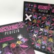SzexPedíció – Felnőtt társasjáték pároknak, erotikus kalandtúra