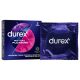 Kép letöltés Durex Mutual Pleasure - óvszer (3db)