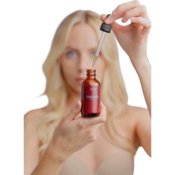   Lustiq Venus Elixir - prémium női vágyfokozó cseppek (50ml) 