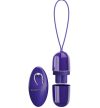 Pretty Love Arvin - Youth - Lila, távorról irányítható tojás vibrábtor