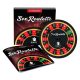 Sex Roulette Kinky szex társasjáték – erotikus páros játék pároknak