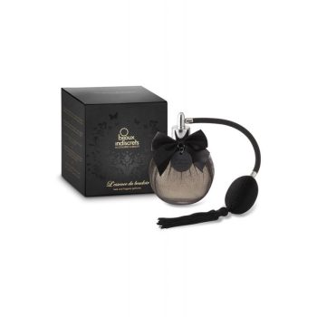   Bijoux Indiscrets - L Essence de boudoir- Női feromon parfüm (egzotikus fűszerekkel) 100ml