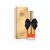 Bijoux Indiscrets APHRODISIA LIGHT MY FIRE - Wild Strawberry Warming Oil- Forrósító hatású masszázsolaj méz és vadmálna illattal