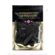 Bijoux Indiscrets - Instruments Of Pleasure Purple - 3 részes meglepetés BDSM szett
