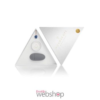   Bijoux Indiscrets HOROSCOPE - Sagittarius- Horoszkóp ( nyilas )  újjvibrátor, csikló balzsammal, nyaklánccal