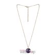 Bijoux Indiscrets HOROSCOPE - Pisces- Horoszkóp ( halak )  újjvibrátor, csikló balzsammal, nyaklánccal