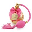 Bijoux Indiscrets - BUBBLEGUM Body Mist- Női feromon parfüm (Bubble Gum illatú) 100ml 