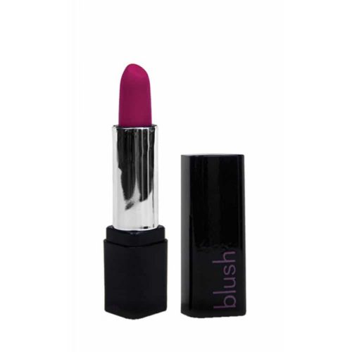 Blush - Rose Lipstick Vibe - Rúzs formájú vibrátor