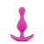 Luxe Explore Fuchsia