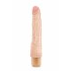 Blush - Mr. Skin Cock Vibe 2- bőrszerű tapintású anyagból, állítható rezgéserősségű vibrátor