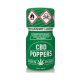 GP-JJ CBD Poppers Green Power Bőrtisztító 10 ml.