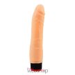 Chisa Novelties Real Touch XXX 8.1 inch Vibe Cock- Realisztikus vibrátor