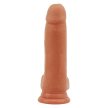 Chisa Novelties - Sex Lure-Latin - Felcsatolható hevederbe illeszthető, letapasztható dildó