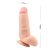 Troy Bell 6.5" Dildo – Valósághű érzés és stabil használat