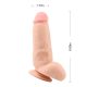 Troy Bell 6.5" Dildo – Valósághű érzés és stabil használat