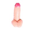 Troy Bell 6.5" Dildo – Valósághű érzés és stabil használat