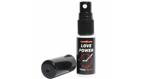 Love Power Delay spray férfiaknak - 15 ml
