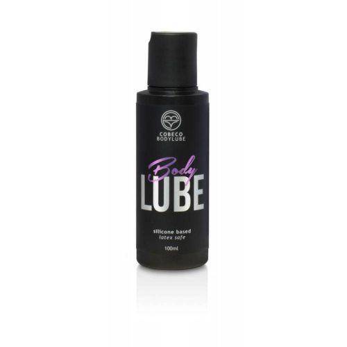 CBL silicone based BodyLube - 100 ml - Hidratáló hatású, intim síkosító