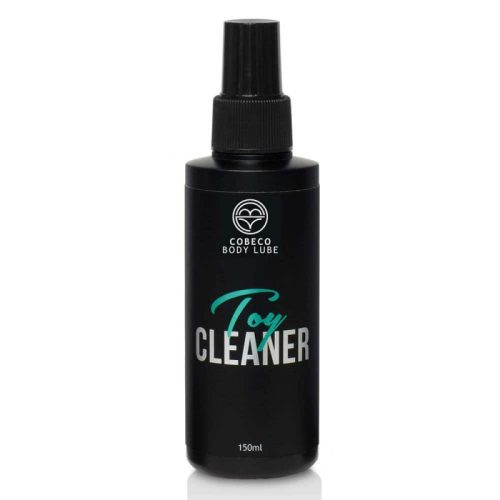 Cobeco -  CBL Toycleaner - Segédeszköz tisztító - 150 ml