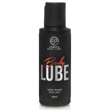   CBL water based BodyLube - 100 ml - Erotikus masszázshoz is használható síkosító