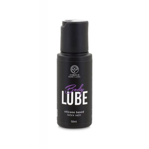 CBL silicone based BodyLube - 50 ml - Hidratáló hatású, intim síkosító