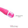 Debra The Realistic Cock Pink 1- Rózsaszín vibrátor 