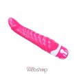 Debra The Realistic Cock Pink 1- Rózsaszín vibrátor 