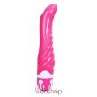 Debra The Realistic Cock Pink 1- Rózsaszín vibrátor 