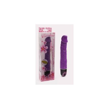 Multi-speed vibration - Lila, G-pontos vibrátor