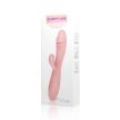 Pretty Love Snappy Baby Pink - USB töltővel ellátott minőségi vibrátor