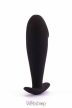 Pretty Love Anal Stimulation Plug - Bőrbarát, szilikon análdugó 