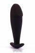 Pretty Love Anal Stimulation Plug - Bőrbarát, szilikon análdugó 