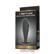 Pretty Love Anal Stimulation Plug - Bőrbarát, szilikon análdugó 