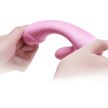 Pretty Love Ron Baby Pink - Prémium 12 rezgési funkcióval rendelkező, kétmotoros, memória funkciós vibrátor