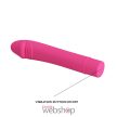 Pretty Love Pixie Pink - G-pontos, vízálló mini vibrátor