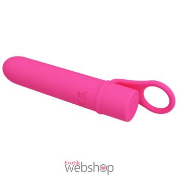   Pretty Love Ledon- G-pontos, vízálló vibrátor ( rózsaszín)