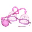 Automatic Breast Pump 2 - Elektromos mellpumpa 