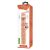 Barbara Bob Realistic Multi-Speed Vibrator 8,8" – realisztikus g-pontos vibrátor (testszínű)