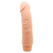 A Debra Barbara Jeff Realistic Multi-Speed Vibrator 7,6" - Élethű, vibrátoros dildó realisztikus.