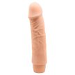 A Debra Barbara Jeff Realistic Multi-Speed Vibrator 7,6" - Élethű, vibrátoros dildó vadítóan szexi.