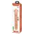 Debra Barbara Dybbuk Realistic Multi-Speed Vibrator 9,5 " - Testszínű, élethű vibrátos